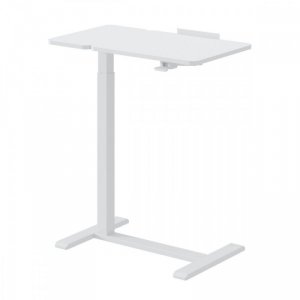 Mobilne biurko/stand do laptopa MC-120W, 76-109 CM