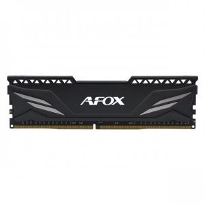 Pamięć PC - DDR4 16GB Gaming 3200MHz CL16 XMP2 Black