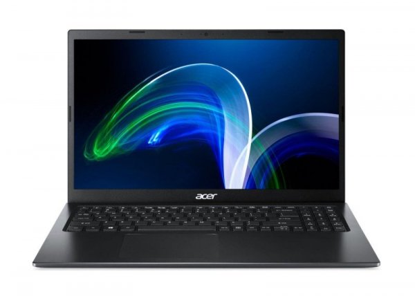 Notebook Acer Extensa 15 EX215-54 15,6&quot;FHD/i3-1115G4/8GB/SSD256GB/UHD/W11 Black