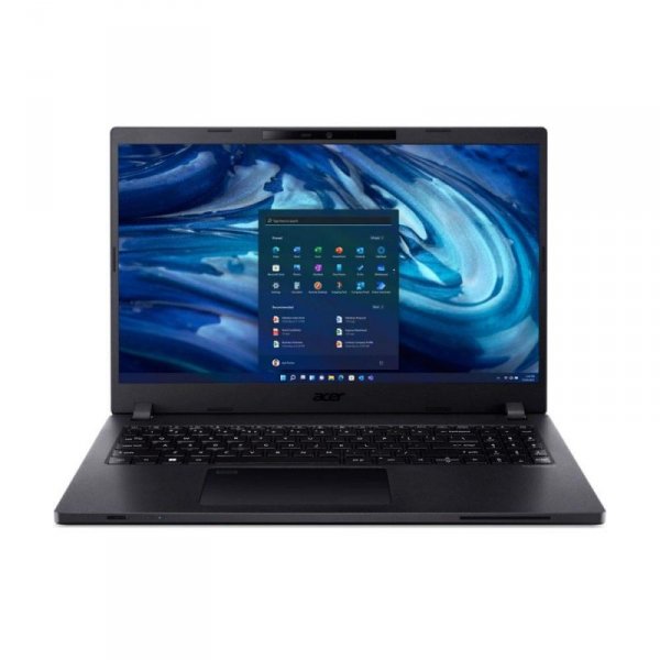 Notebook Acer TravelMate P215-54 15,6&quot;FHD/i3-1215U/8GB/SSD512GB/UHD/11PR Black 3Y