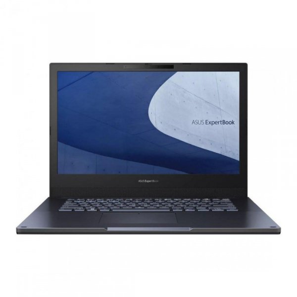 Notebook Asus B2402CBA-EB0475R 14&quot;FHD/i7-1260P/16GB/SSD512GB/IrisXe/5G/10PR Star Black 3Y