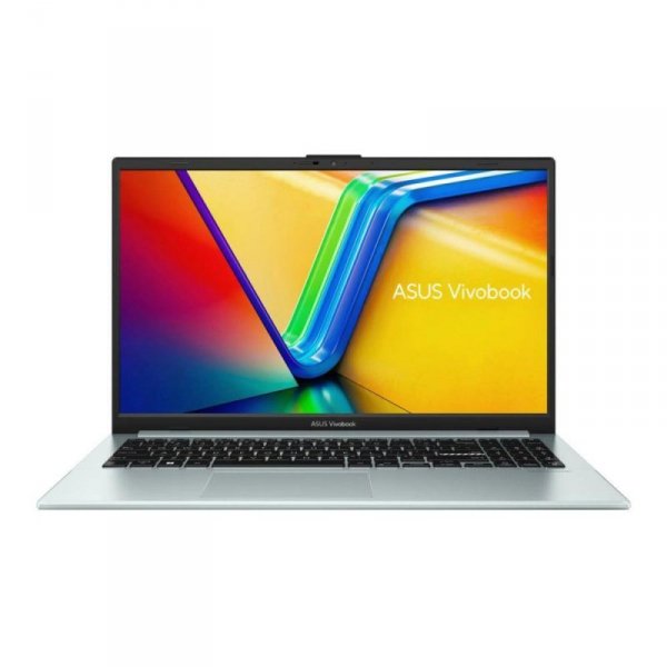 Notebook Asus Vivobook GO 15 OLED E1504FA-L1248W 15,6&quot;FHD/Ryzen 5 7520U/16GB/SSD512GB/Radeon/W11 Zielony