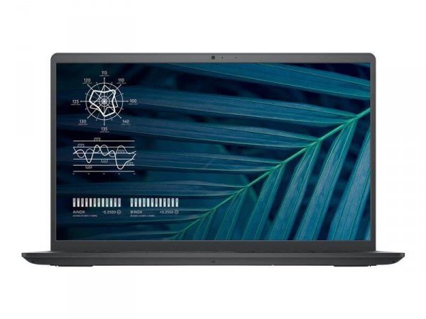 Notebook Dell Vostro 3510 15,6&quot;FHD/i5-1135G7/16GB/SSD512GB/IrisXe/11PR Black