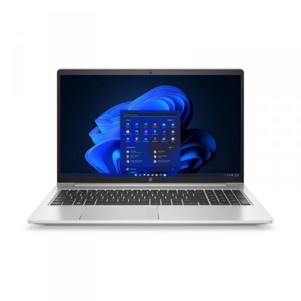 Notebook HP ProBook 450 G9 15,6&quot;FHD/i5-1235U/16GB/SSD512GB/Iris Xe/W11PR Silver