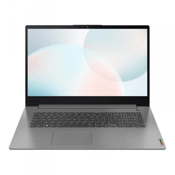 Notebook Lenovo IdeaPad 3 17IAU7 17,3&quot;FHD/i3-1215U/8GB/SSD512GB/UHD/W11 Arctic Grey