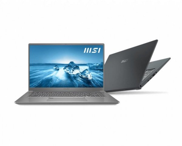 Notebook MSI Prestige 15 A12SC-071PL 15,6&quot;FHD/i7-1280P/16GB/SSD512GB/GTX1650-4GB/W11