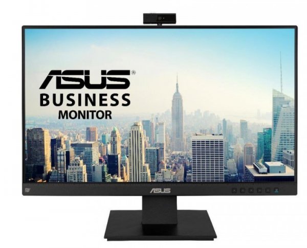 Monitor Asus 23,8&quot; BE24EQK VGA HDMI DP głośniki