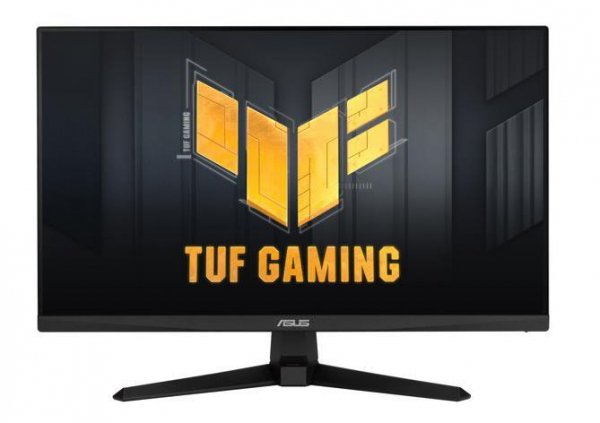 Monitor Asus 23,8&quot; TUF Gaming VG249QM1A VGA HDMI DP głośniki