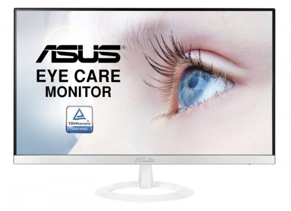 Monitor Asus 27&quot; VZ279HE-W VGA 2xHDMI
