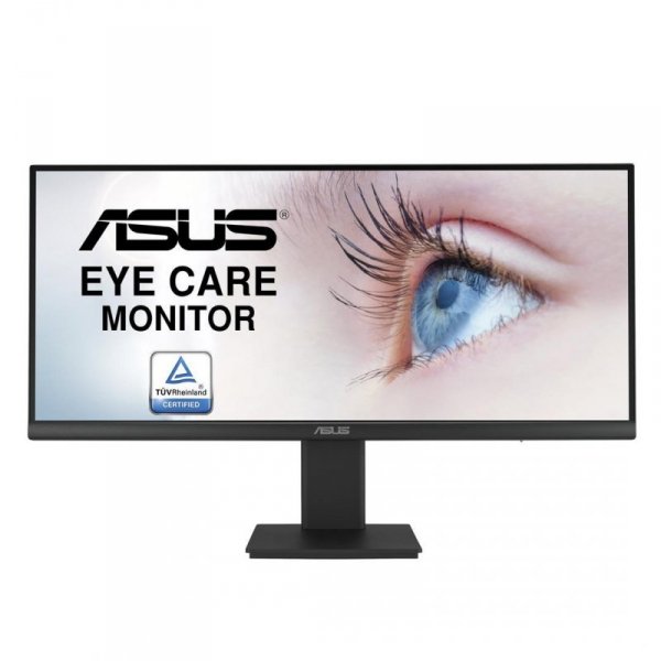 Monitor Asus 29&quot; VP299CL Eye Care HDMI DP