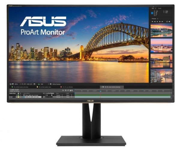 Monitor Asus 32&quot; ProArt PA329C 4K 3xHDMI DP 5xUSB-A USB-C głośniki