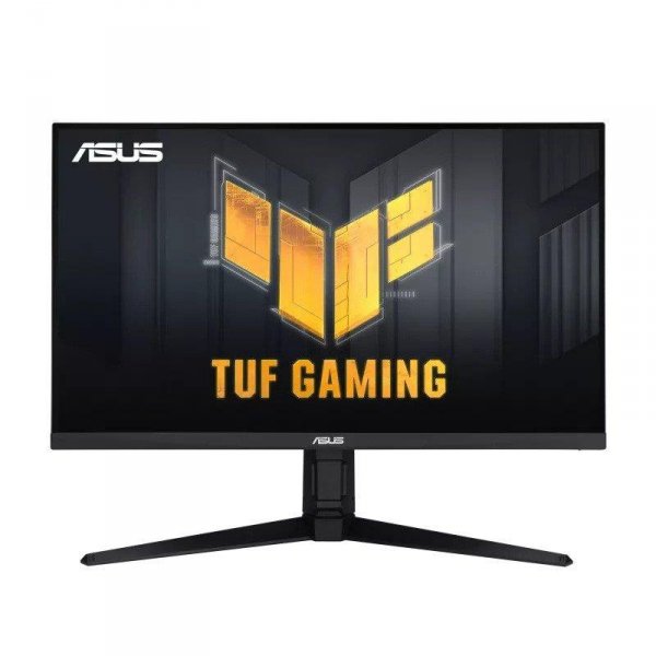 Monitor Asus 32&quot; TUF Gaming VG32AQL1A 2xHDMI DP 2xUSB Type-A głośniki