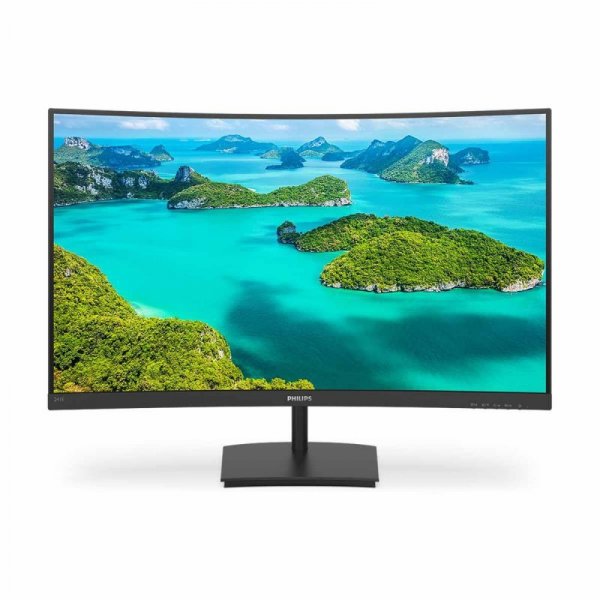 Monitor Philips 23,6&quot; 241E1SCA/00 VGA HDMI głośniki