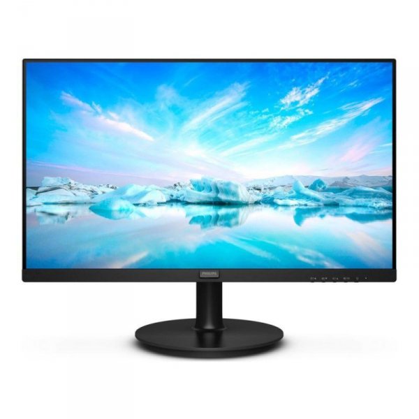 Monitor Philips 27&quot; 271V8LAB/00 HDMI VGA głośniki 2x2W