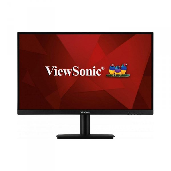 Monitor ViewSonic 23,8&quot; VA2406-H (VS18576) HDMI D-Sub