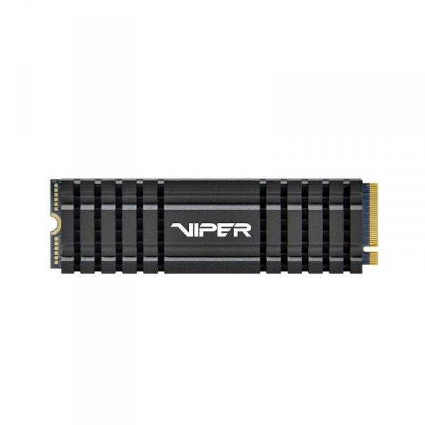 Dysk SSD Patriot VPN100 1TB M.2 2280 PCIe NVMe (3450/3000 MB/s)