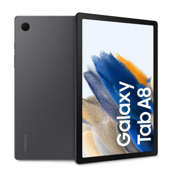 Tablet Samsung Galaxy Tab A8 (X200) 10.5&quot; 4/128GB WiFi Grey
