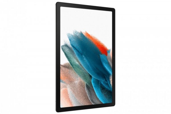 Tablet Samsung Galaxy Tab A8 (X200) 10,5&quot; 4/64GB WiFi Silver