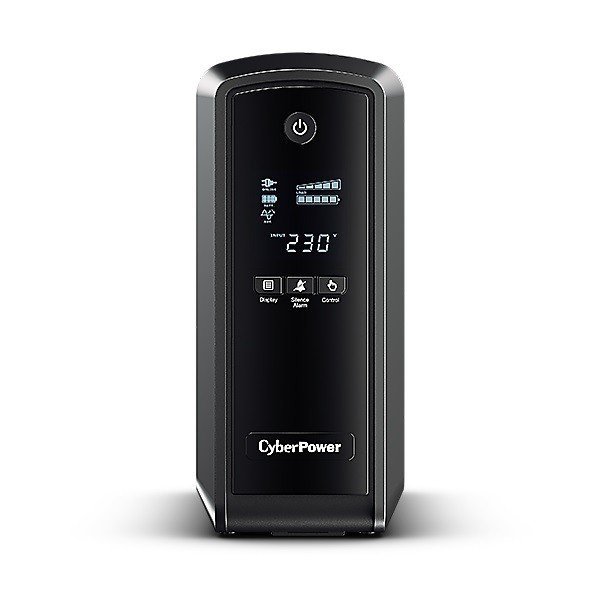 Zasilacz awaryjny UPS CP900EPFCLCD 540W/LCD/USB/4ms/ES