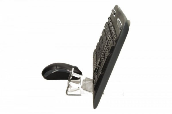 Zestaw klawiatura i mysz MK330 Bezprzewodowy  920-003999