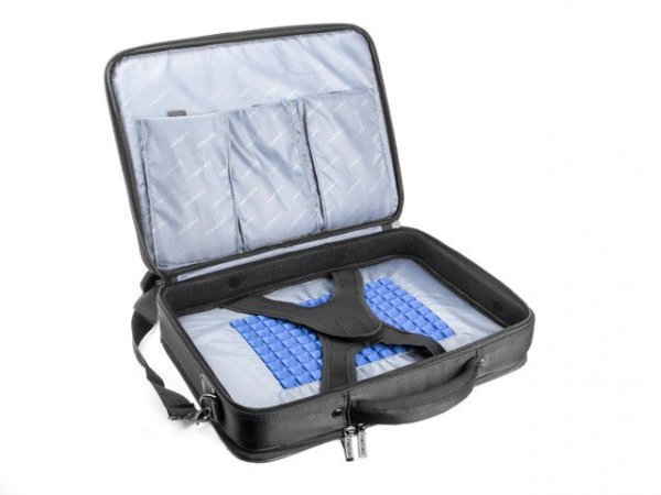 TORBA LAPTOP BOXER 17,3&#039;&#039;