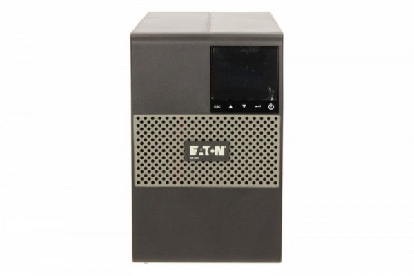 UPS 5P 650 Tower 5P650i 650VA/420W; RS232; USB;                                                                                 