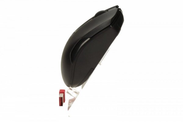 Mysz  V-TRACK G3-200N-1 Black