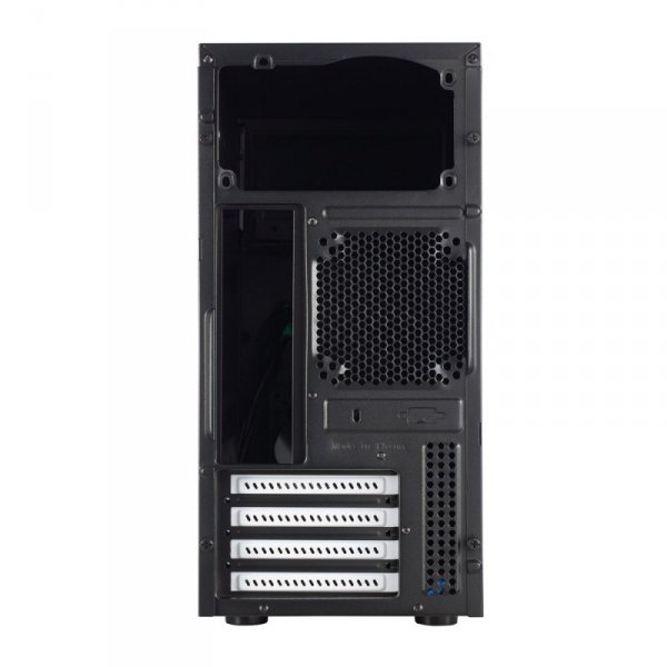 Core 1100 Black FD-CA-CORE1100-BL