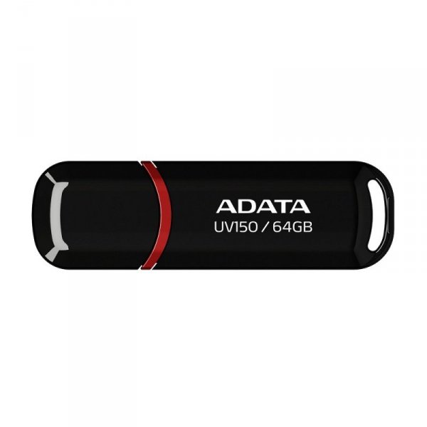 Pendrive UV150 64GB USB3.2 czarny