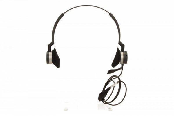 Headset BIZ 2300 Duo 82E-STD,NC,FreeSpin