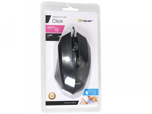 MYSZ  Click  USB