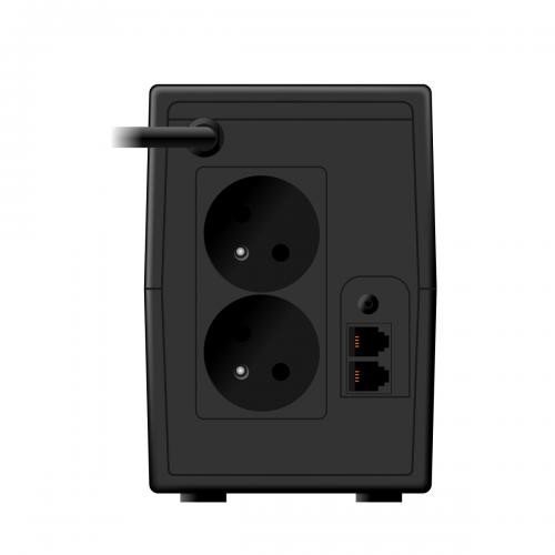 UPS  EASYLINE 650 AVR USB