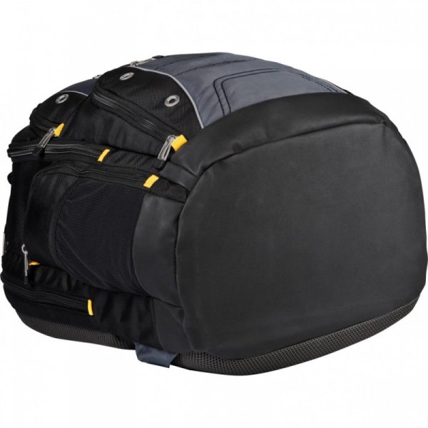 Drifter 16&quot; Backpack - Black/Grey