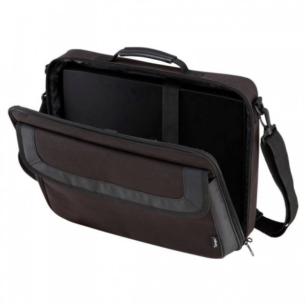 Classic 15-15.6&quot; TAR300 Clamshell Case - Black