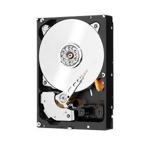 HDD Red Pro 2TB 3,5&#039;&#039; 64MB SATAIII/7200rpm
