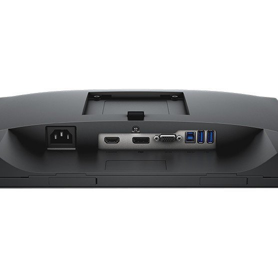 Monitor P1917S 19 cali IPS LED SXGA 1280x1024 /5:4/HDMI(1.4)/DP(1.2)/VGA/2xUSB 2.0/3xUSB 3.0/3Y PPG