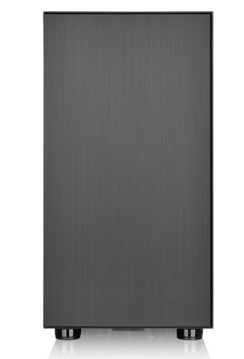 Suppressor F31 USB3.0 Tempered Glass - Black