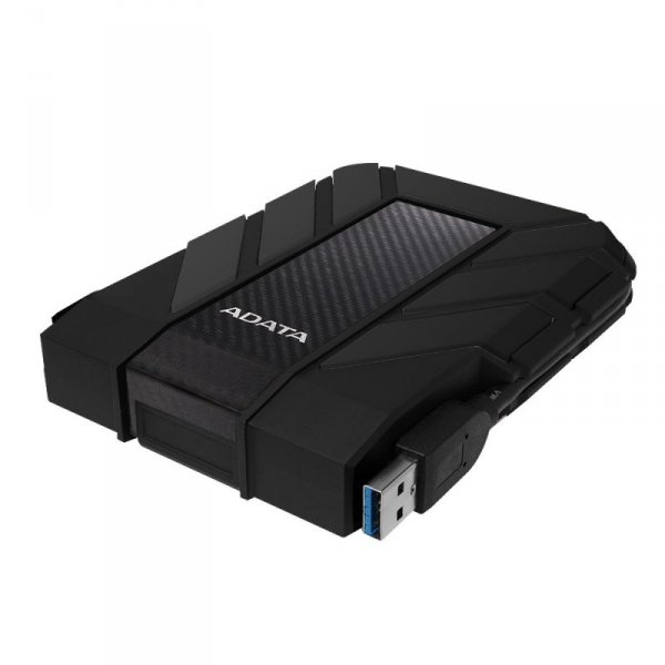 DashDrive Durable HD710 5TB 2.5&#039;&#039; USB3.1 Czarny