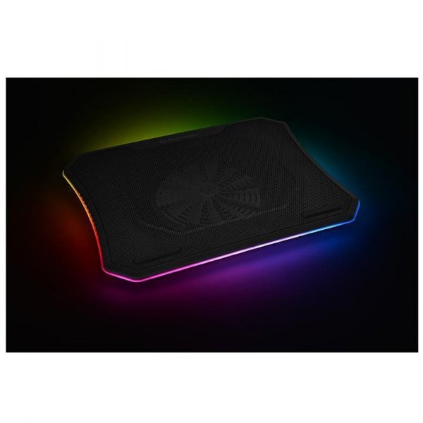Massive 20 RGB (10~19&quot;, 200mm Fan, LED) mesh
