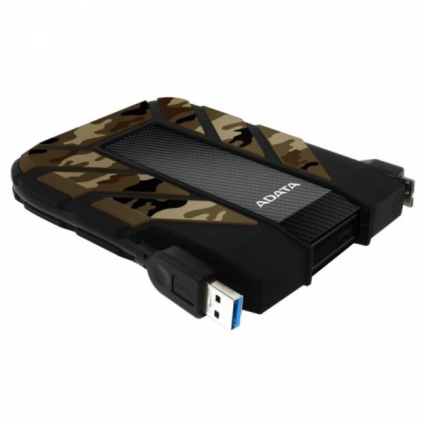 DashDrive HD710M Pro 1TB 2.5&#039;&#039; U3.1 Military