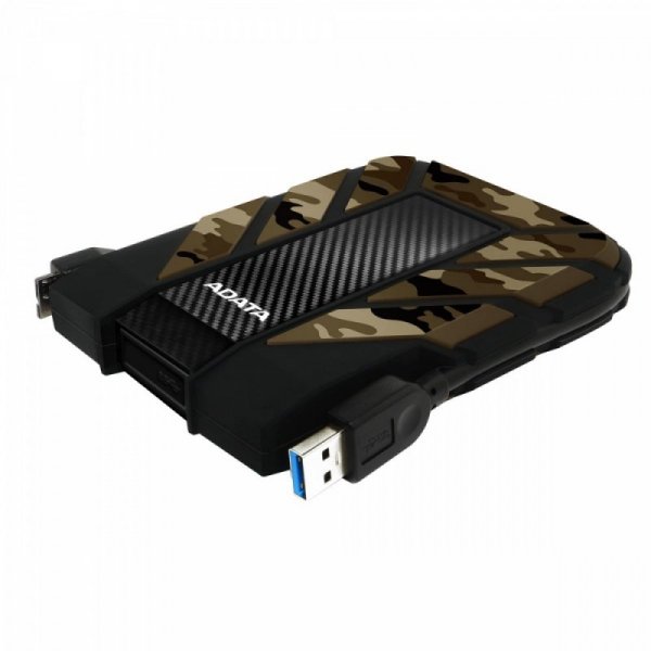 DashDrive HD710M Pro 1TB 2.5&#039;&#039; U3.1 Military