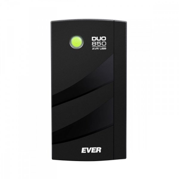 UPS  DUO 850 AVR USB