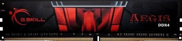 Pamięć DDR4 Aegis 2x16GB 3000MHz CL16 XMP2