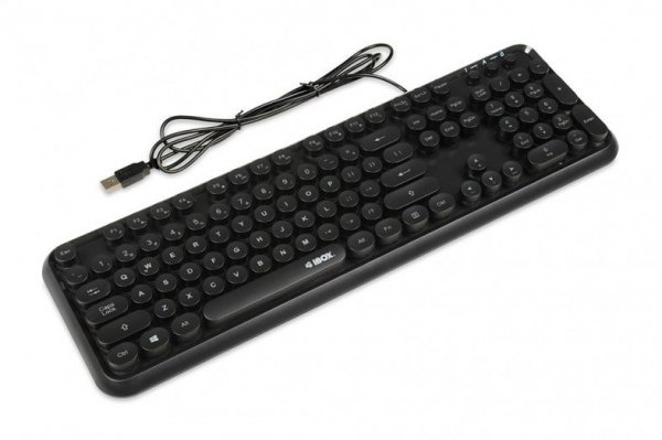 Klawiatura Pulsar RGB  IKS620