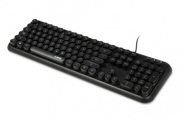 Klawiatura Pulsar RGB  IKS620