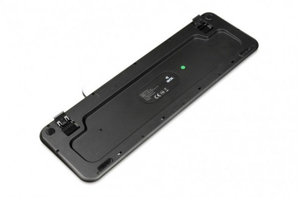 Klawiatura Pulsar RGB  IKS620