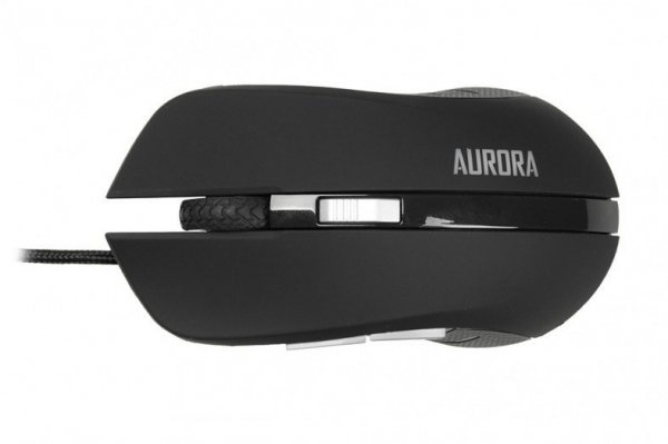 Mysz Gaming RGB Aurora A-1