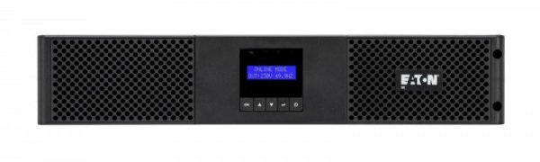 9SX 1000i Rack2U LCD/USB/RS232