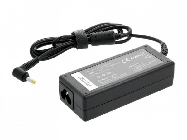 zasilacz mitsu 20v 3.25a (4.0x1.7) - Lenovo 65W