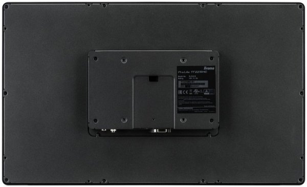 Monitor 22 TF2215MC-B2 pojemnościowy 10pkt pianka IPS DP HDMI